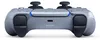 PS5 - DualSense Wireless Controller SterlingSilber Produktbild-Vorschau 3
