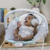 Ingenuity, Vibrierende Babywippe Babyschaukel Deluxe mit Produktbild-Vorschau 11