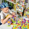 Set di cialde creative per costruzioni 200 pz. MELI Anteprima dell’immagine prodotto 9