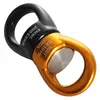 Lixada Swing Swivel 30kN Safest Swing Spinner Carabiner Náhled obrázku produktu 4