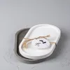 Rayher Silikon Gießform Untersetzer Oval, 17,8x9,5x1,6cm Produktbild-Vorschau 11