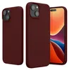 kwmobile Handyhülle für iPhone 15 Hülle, für iPhone 15 Case Produktbild-Vorschau 8
