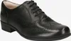 Clarks scarpe basse scarpe basse in pelle Anteprima dell’immagine prodotto 33