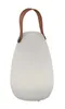 FHL easy! Outdoor Tischleuchte Ruby 20cm mit Farbwechsel Produktbild-Vorschau 2