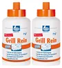Dr. Becher Grill Rein für Grills, Fritteusen, Backofen 1L Produktbild-Vorschau 1