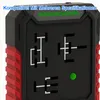 12V Kfz-Relaisprüfer, Kfz-Sicherungsprüfer, Kfz-Batterie- Produktbild-Vorschau 6