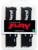 Memoria Kingston FURY Beast DDR5 RGB 32GB 6000MT/s CL30 Kit Produktbild-Vorschau 5