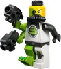 LEGO Serie 26: Blacktron-Mutant Náhled obrázku produktu 1