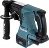 Makita DHR242Z - Schwarz - Blau - 2,4 cm - 1,3 cm - 2,7 cm Produktbild-Vorschau 5