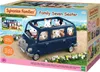 SYLVANIAN Family monovolume sette posti 05274 Anteprima dell’immagine prodotto 2