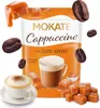 Cappuccino mit gesalzenem Karamellgeschmack 110g - Mokate Produktbild-Vorschau 7