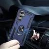 Armor Outdoor Handyhülle für Samsung Galaxy S23 FE Handy Produktbild-Vorschau 4