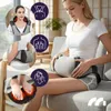 MalTec Masážny prístroj na krk Masážny pás na chrbát a krk Náhľad obrázku produktu 9