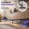 4-in-1 Akku-Staubsauger, 15.000 Pa, kabelloser Hand- und Produktbild-Vorschau 5