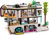 LEGO Friends Andrea moderne Villa, baubares Produktbild-Vorschau 5