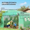 Outsunny Gewächshausfolie 3 x 4 m, wasserdicht Produktbild-Vorschau 4