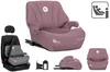 Lorelli Pyxis Isofix Kinderautositz 125-150 cm i-Size R129 Produktbild-Vorschau 6