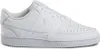 NIKE Court Vision Low Next Schuh Damen weiss 38 Produktbild-Vorschau 57
