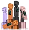 Ochranné pouzdro s gimbalem pro DJI Osmo Pocket 4, oranžové Náhled obrázku produktu 4