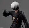 Close-up of a figure of the character 9S from NieR:Automata. Produktbild-Vorschau