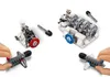 LEGO® Star Wars 75239 Action Battle Hoth Generator-Attacke Podgląd zdjęcia produktu 6