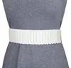 Elastischer Damen Taillengürtel, ca. 6 cm breiter Produktbild-Vorschau 2