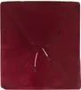 Berkel Abdeckhaube Grösse L rot Modell B2/B3/Tribute, Produktbild-Vorschau 3