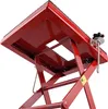 Bituxx Motorradhebebühne hydraulischer Motorradheber Produktbild-Vorschau 7
