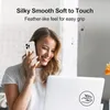 Coque silicone fine pour iPhone 14 Pro Max Silicone liquide Voir les images du produit 6