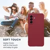 kwmobile Handyhülle für Samsung Galaxy A17 4G / 5G Hülle - Produktbild-Vorschau 4