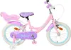 Volare Olivia Kinderfahrrad - Mädchen - 16 Zoll - Rosa Produktbild-Vorschau 1