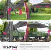 TecTake 403789, Šedá Náhled obrázku produktu 8
