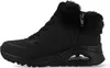 Skechers Uno - Fall Air 310539L-BBK, buty zimowe, dla Podgląd zdjęcia produktu 21