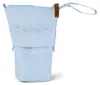 satch Pencil Slider Etui Stiftehalter Nordic Ice Blue Produktbild-Vorschau 1