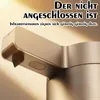 Automatischer Edelstahl-Seifenspender mit Infrarot-Sensor, Produktbild-Vorschau 8