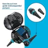 Aquaforte O-Plus Serie Filterpumpe Teichpumpe 20.000 Produktbild-Vorschau 5