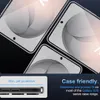 2X Blickschutz Schutzglas für Samsung Galaxy S26 Produktbild-Vorschau 5