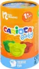 BABY Teddybär-Buntstifte für Kinder ab 1 Jahr Carioca 12 Produktbild-Vorschau 4