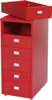 Zásuvková skříňka Boston T851 - 69x28x41cm, 6 zásuvek - Náhled obrázku produktu 2