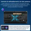 10.26" Autoradio portatile 1600*600 4K Dash Cam CarPlay Anteprima dell’immagine prodotto 15