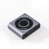 Joyroom Bluetooth Aux Transmitter pre auto, TV Grey Náhľad obrázku produktu 13