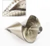 HSS Step Drill Silver 6-60mm Cone Drill Peel Drill Náhled obrázku produktu 10