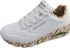 SKECHERS UNO-LOVING LOVE Sneaker Damen weiss 38 Produktbild-Vorschau 45