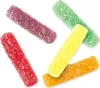 Red Band bunte Gummi Stäbchen gezuckert und super sauer Produktbild-Vorschau 4