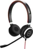 Jabra Evolve 40 MS Stereo Zestaw suchawkowy Przewodowa Podgląd zdjęcia produktu 2