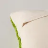 Dekoratives Baumwollkissen mit geometrischem Muster ELINO, Produktbild-Vorschau 5