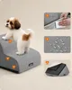 2-stufig-Haustiertreppe, für Bett, Sofa, wasserdichte Produktbild-Vorschau 3
