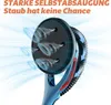 Trockenbauschleifer Deckenschleifer Langhalsschleifer 225mm Produktbild-Vorschau 6
