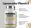 Vitamin E Softkapseln, hochdosiert mit 400 I.E., 240 Stück Produktbild-Vorschau 3