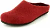 Magicfelt D.Pantoffel rot Rot 42 Produktbild-Vorschau 2